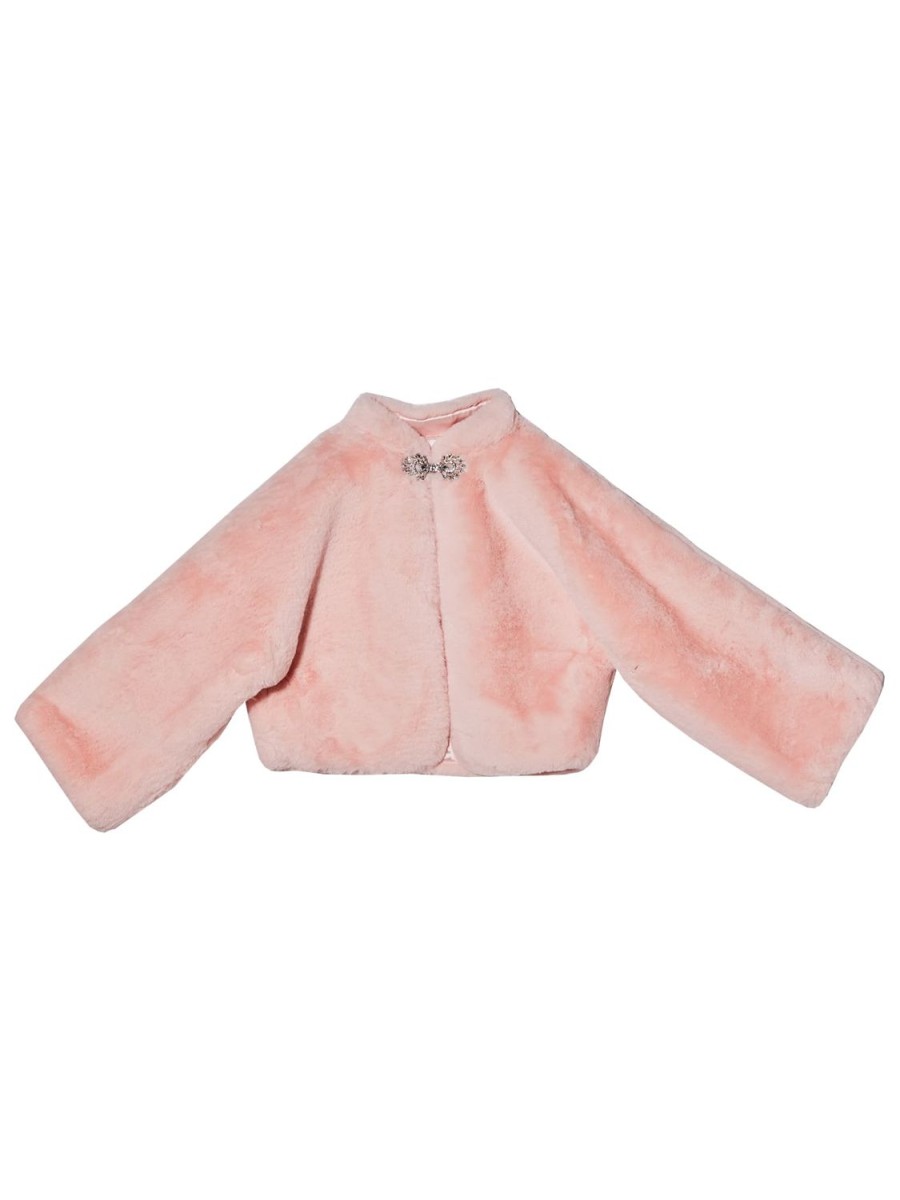 Tutu du Monde Seraphina Jacket Marshmallow New