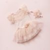 Tutu du Monde Bebe Sketch Gift Set Pink Cloud Best