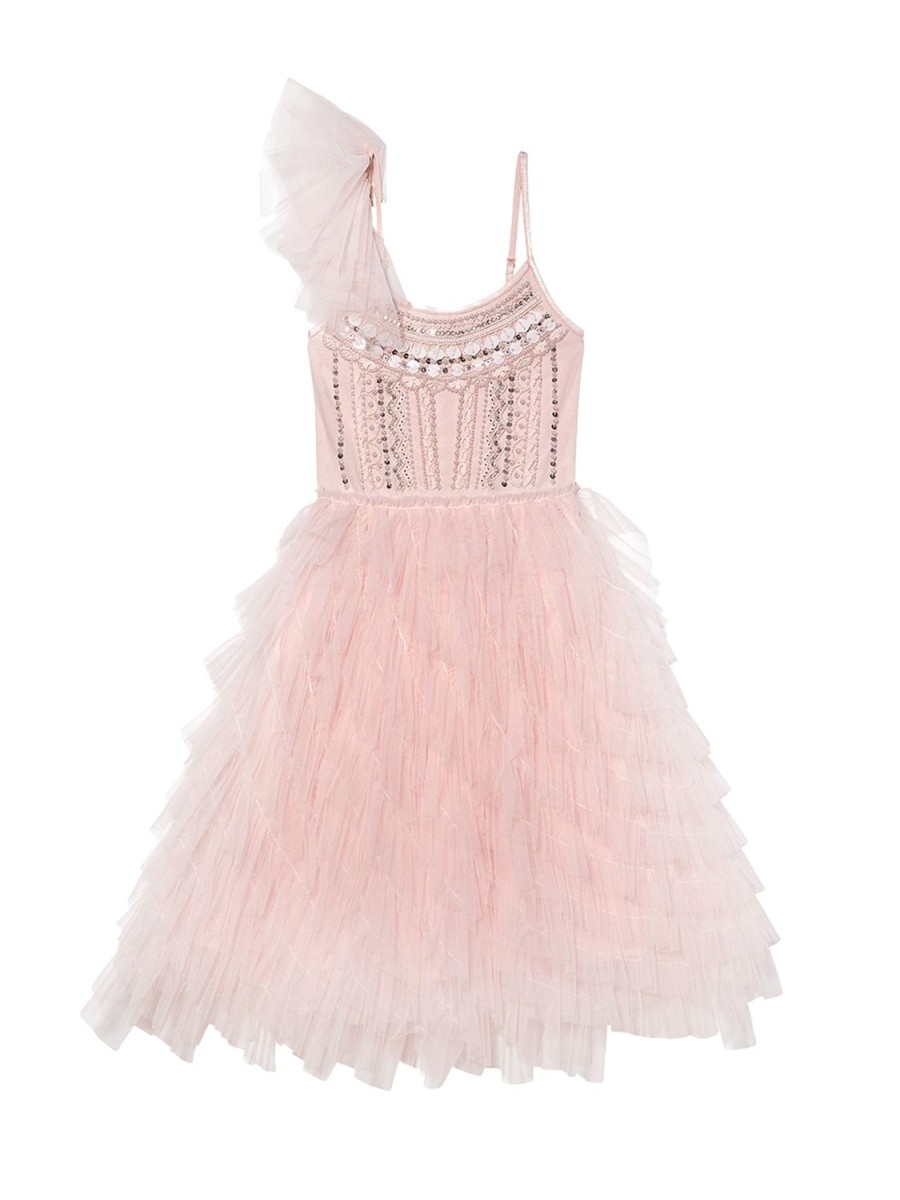 Tutu du Monde Merrily Tutu Dress Porcelain Pink Best