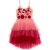 Tutu du Monde Assemblage Tutu Dress Cantaloupe Mix Online