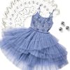 Tutu du Monde Glitterati Gift Set Violet Wish Clearance