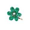 Tutu du Monde Bloomcore Hairclip Vivid Green Hot