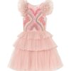 Tutu du Monde Fayetta Tutu Dress Blush Hot