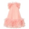 Tutu du Monde Abu Dhabi Tulle Dress Cantaloupe Best