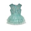 Tutu du Monde Bebe Dancer Tutu Dress Jade New