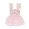 Tutu du Monde Bebe Luella Tutu Dress Pink Life Wholesale