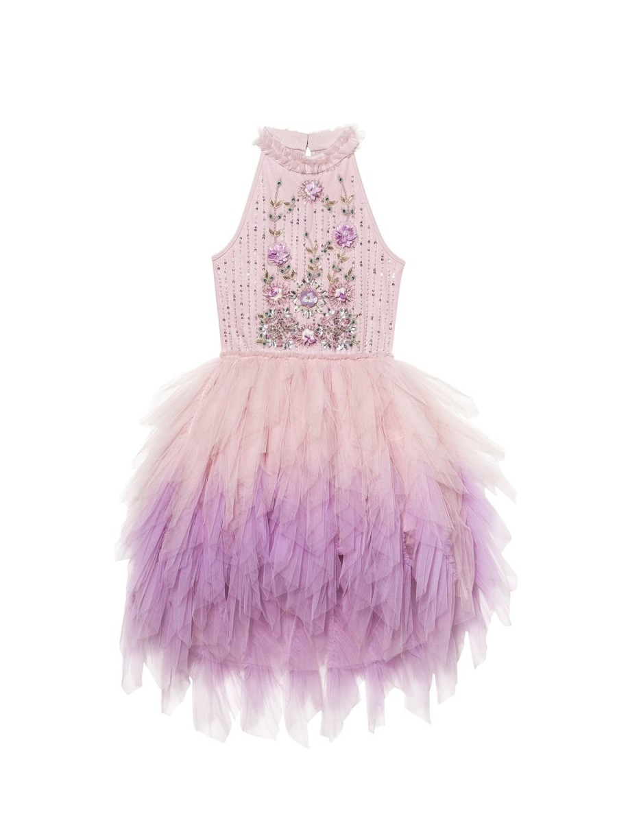 Tutu du Monde Classicism Tutu Dress Orchid Ice Best