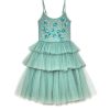 Tutu du Monde Dancer Tutu Dress Jade Wholesale