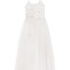 Tutu du Monde Ceramic Tutu Dress Milk Best