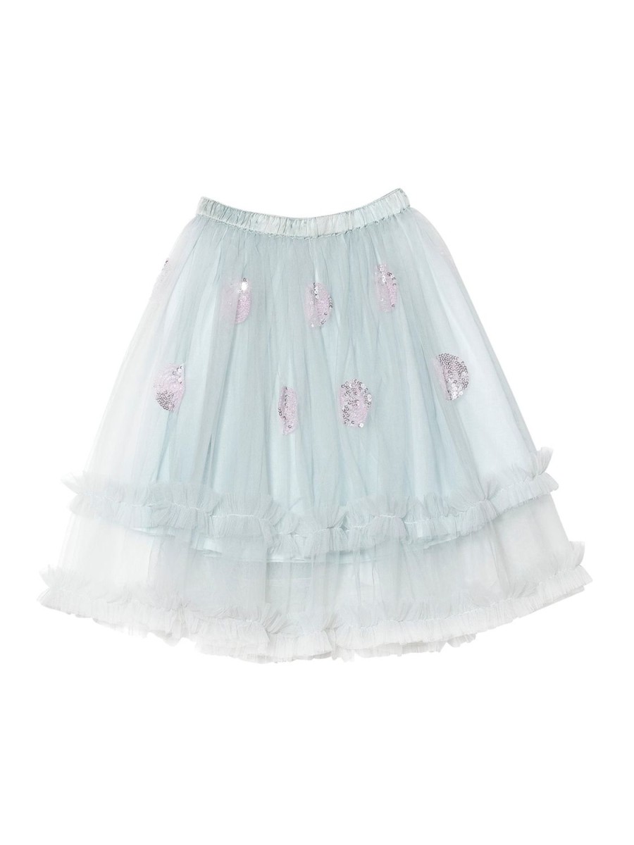 Tutu du Monde Snow Flurry Skirt Icicle Mix Clearance