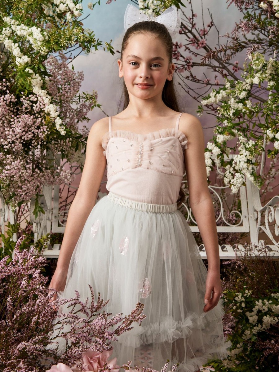 Tutu du Monde Snow Flurry Skirt Icicle Mix Clearance