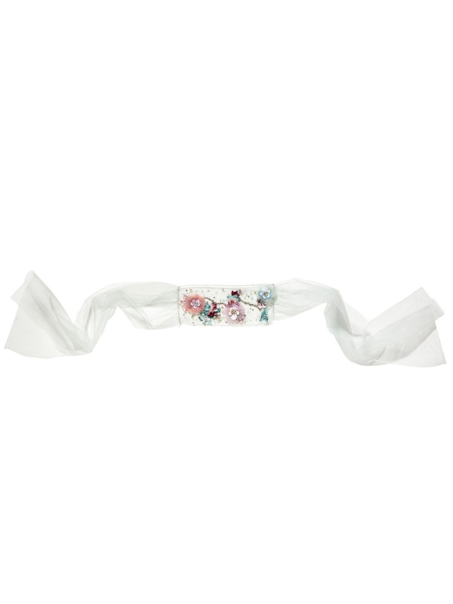 Tutu du Monde Blitzen Head Wrap Icicle Hot