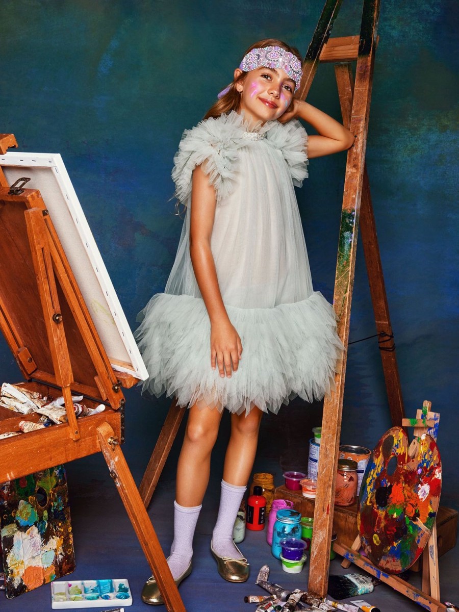 Tutu du Monde Abu Dhabi Tulle Dress Starlight Wholesale