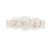 Tutu du Monde Bebe Snow Kissed Headband Milk New