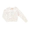 Tutu du Monde Pointillism Cardigan Milk Online