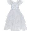 Tutu du Monde Calliope Tutu Dress Silverlite New