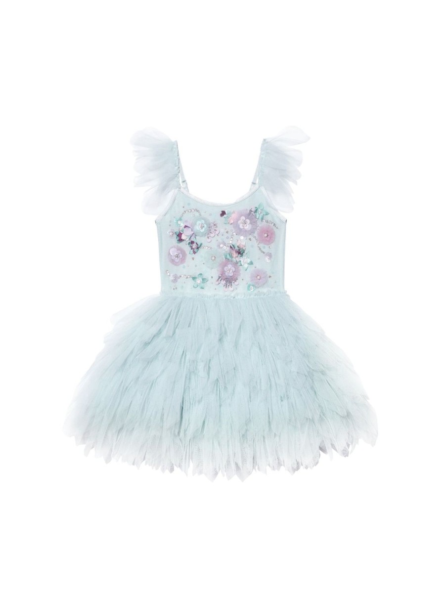 Tutu du Monde Bebe Blitzen Tutu Dress Icicle Online