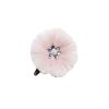 Tutu du Monde Snow Kissed Hair Clip Porcelain Pink Best