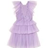 Tutu du Monde Kendra Tutu Dress Orchid Bloom Clearance