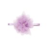 Tutu du Monde Bebe Peony Headband Lilac Thistle New