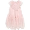 Tutu du Monde Lacquer Tulle Dress Pink Cloud Best