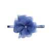 Tutu du Monde Bebe Peony Headband Plume Hot