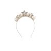 Tutu du Monde Shooting Star Headband Milk Wholesale