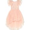 Tutu du Monde Dianthe Tutu Dress Pale Coral Best