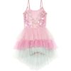 Tutu du Monde Pearlescent Dreams Tutu Dress Almond-Mix Wholesale