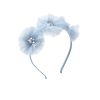 Tutu du Monde Snow Kissed Headband Blue Dusk Wholesale