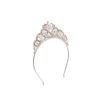 Tutu du Monde Fame Tiara Milk Online