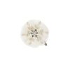 Tutu du Monde Snowflake Hair Clip Milk Hot