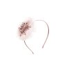 Tutu du Monde Snowflake Headband Porcelain Pink Online