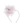 Tutu du Monde Peony Headband Violite Wholesale