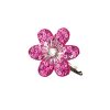 Tutu du Monde Bloomcore Hairclip Fuschia Hot