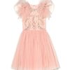 Tutu du Monde Freesia Tutu Dress Valentine Pink Wholesale