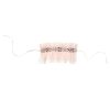 Tutu du Monde Jingle Choker Porcelain Pink Hot