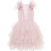 Tutu du Monde Etching Tutu Dress Orchid Ice Wholesale