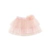 Tutu du Monde Bebe Shimmer Shine Skirt Pink Cloud Clearance