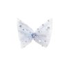 Tutu du Monde Papillion Hair Clip Blue Dusk New