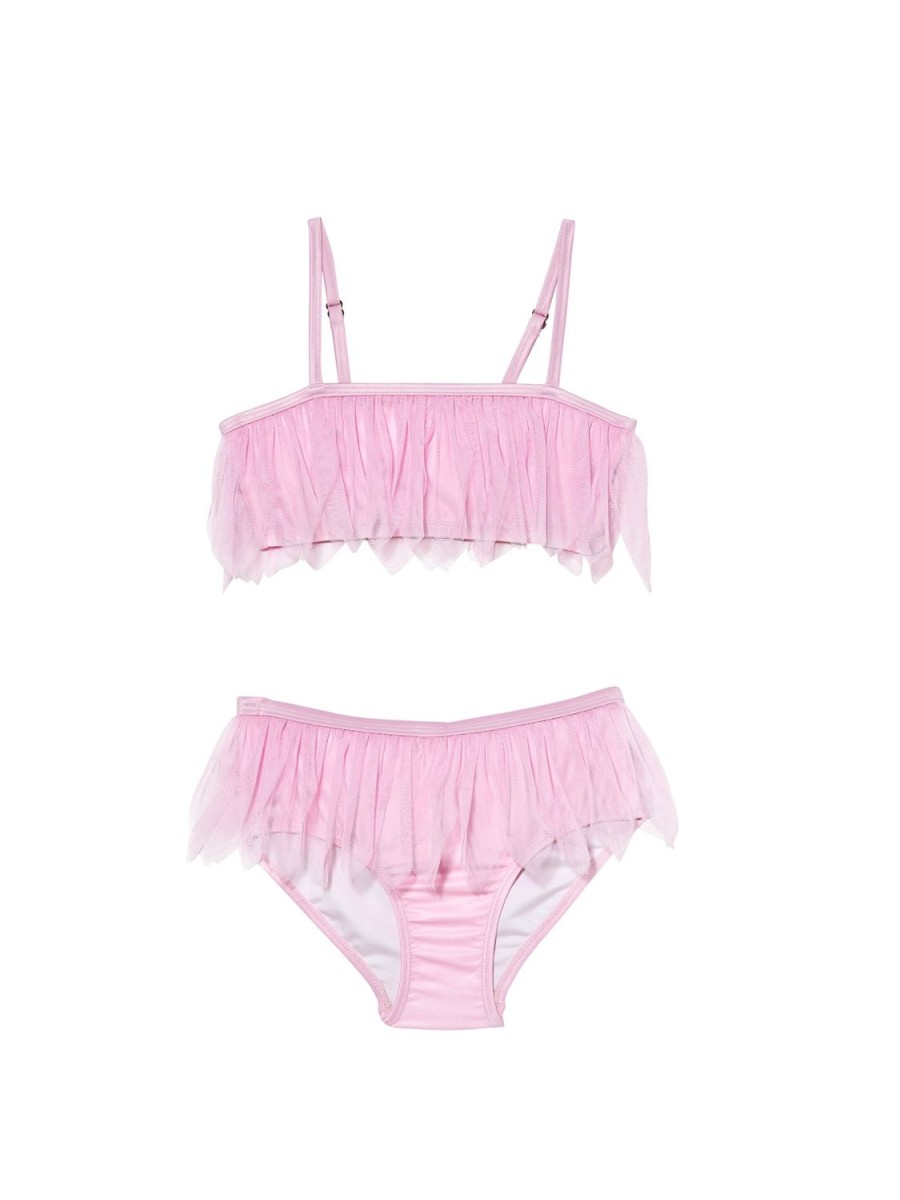 Tutu du Monde Rosa Bikini Fairy Floss Mix Best