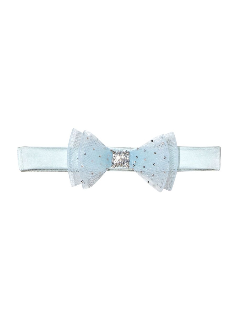 Tutu du Monde Snowdrop Belt Starlight New