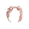 Tutu du Monde Antoinette Headband Heavenly Pink Clearance