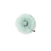 Tutu du Monde Portrait Hairclip Teal Gloss Clearance