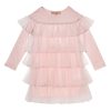 Tutu du Monde Prancer Tulle Dress Porcelain Pink Online