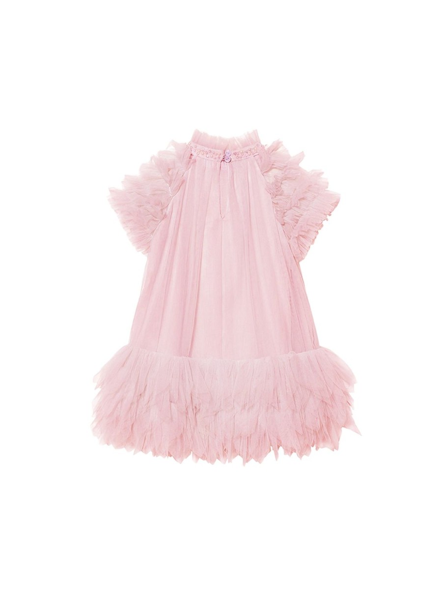 Tutu du Monde Bebe Abu Dhabi Tulle Dress Candy Floss Wholesale