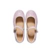 Tutu du Monde Robine Single Strap Glitter Ballerina Light Pink Mars Clearance