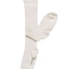 Tutu du Monde Collegien Manon Tulle Knee Socks White Hot