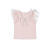 Tutu du Monde Venice Top Porcelain Pink Mix Hot