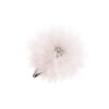 Tutu du Monde Kyoto Hair Clip Porcelain Pink Hot